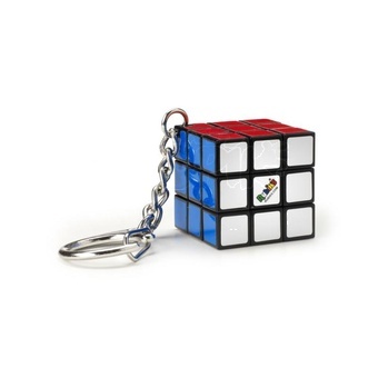 Rubiks Rubikova kostka hlavolam přívěšek 3x3
