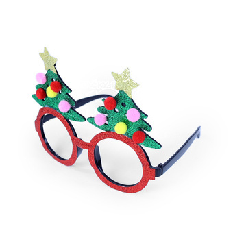 Brýle Vánoční Stromeček