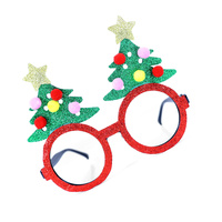 Vánoční brýle Stromeček