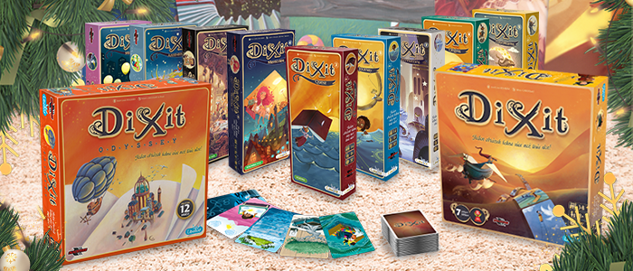 DIXIT