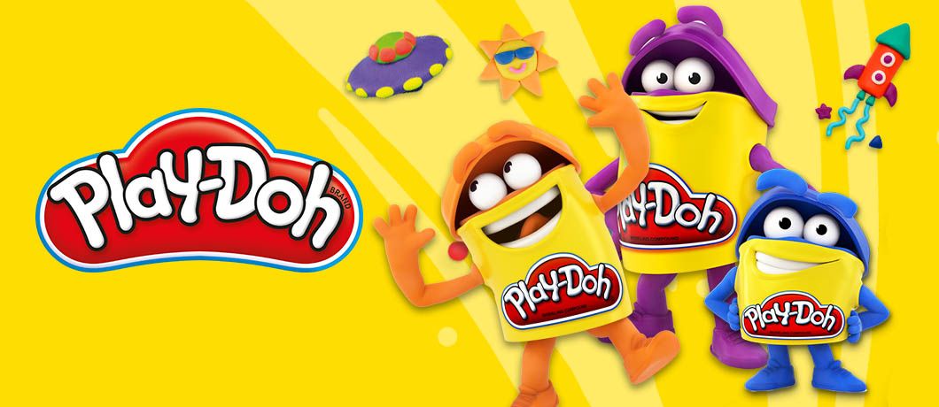 PLAYDOH