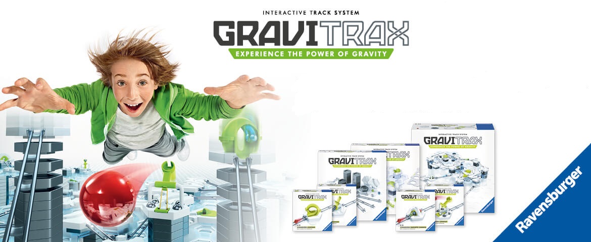 GRAVITRAX