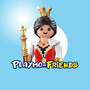 PLAYMOBIL® Playmo-Friends
