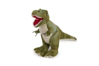 Tyrannosaurus rex dinosaurus plyš 22cm 0m+
