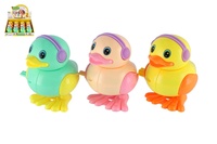 Kačenka na natažení na klíček 9cm