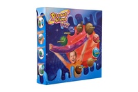 Kreativní sada sliz planety v krabičce 12x8x4cm