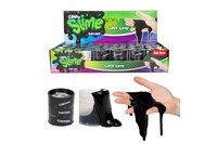 Sliz hmota v barelu 5cm černý