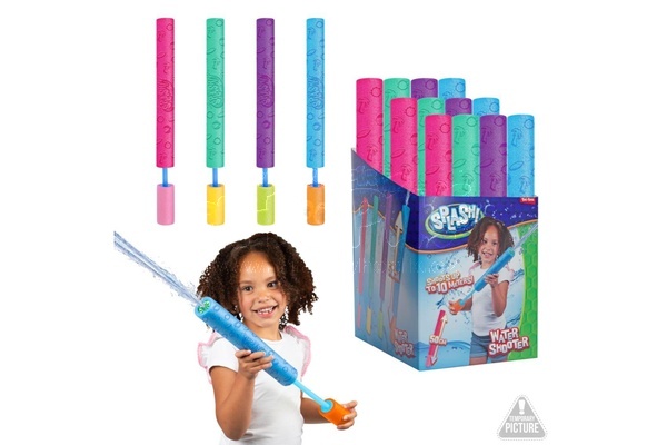 Vodní trubice pěnová 50cm