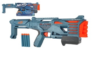 Nerf Elite 2.0 Tetrad QS-4 F5026