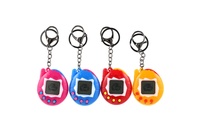 Zvířátko elektronické se zvukem Tamagoči