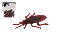 Švábi 20ks plast 5,5x3,5cm v sáčku