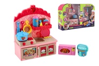 Kuchyňka s doplňky v krabici