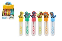 Bublifuk dinosaurus 15cm Různé druhy
