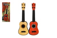 Kytara 32cm Různé barvy