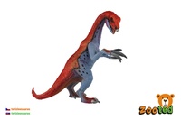 Terizinosaurus dinosaurus zooted plast 24cm