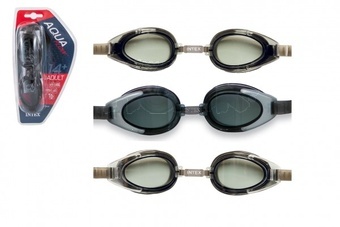 Intex Plavecké Brýle sportovní do vody