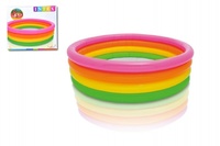 Bazén nafukovací 4 komory