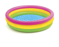 Intex Bazén nafukovací 114x25cm
