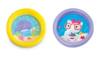 Intex Dětský Bazén nafukovací 61x15cm