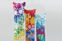 Intex Lehátko nafukovací 183x69cm různé barvy