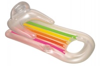 Lehátko Křeslo nafukovací 160 x 85cm