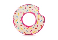 Intex Nafukovací Kruh Donut 107x99cm