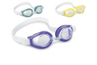 Brýle plavací dětské 3-8 let