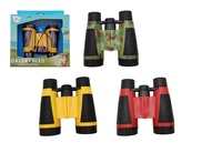 Dalekohled dětský plastový různé barvy 9cm