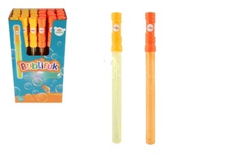 Bublifuk trubice tyč 120 ml 37cm