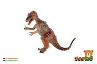 Cryolophosaurus dinosaurus zooted plast 17cm