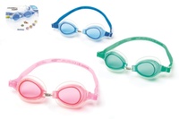 Bestway Brýle plavecké dětské Lil' Lightning různé barvy