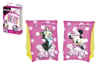 Rukávky nafukovací Minnie 25cm x 15cm