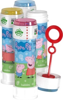 Dulcop Bublifuk Peppa Pig 60ml