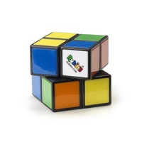 Rubiks Rubikova kostka hlavolam 2x2