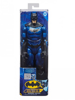 Spin Master Batman Metal-Tech figurka 30cm