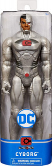 Spin Master Cyborg figurka 30cm