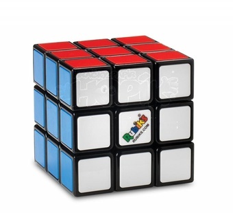 Rubiks Rubikova kostka hlavolam 3x3