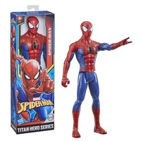 Avengers Titan Hero Spiderman 30cm
