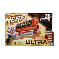Hasbro Nerf Ultra Two 6 šipek