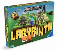 Ravensburger Labyrinth Minecraft