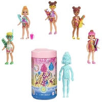 Mattel Barbie Color Reveal Chelsea Mramor