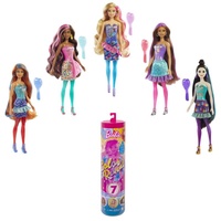 Mattel Barbie Color Reveal Konfety