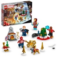 LEGO® 76267 Adventní kalendář Avengers