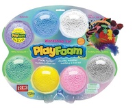 Pexi Modelovací hmota PlayFoam® Boule Workshop set