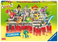 Labyrinth Junior Dinosauři