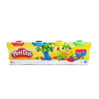 Hasbro Modelína Play-Doh mini 4 kelímky 224g.