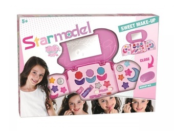 Sada make Up velká StarModel