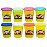Hasbro Modelína Play-Doh Samostatné tuby 112g.