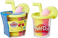 Play-Doh modelína Smoothie jahoda/borůvka 85g.