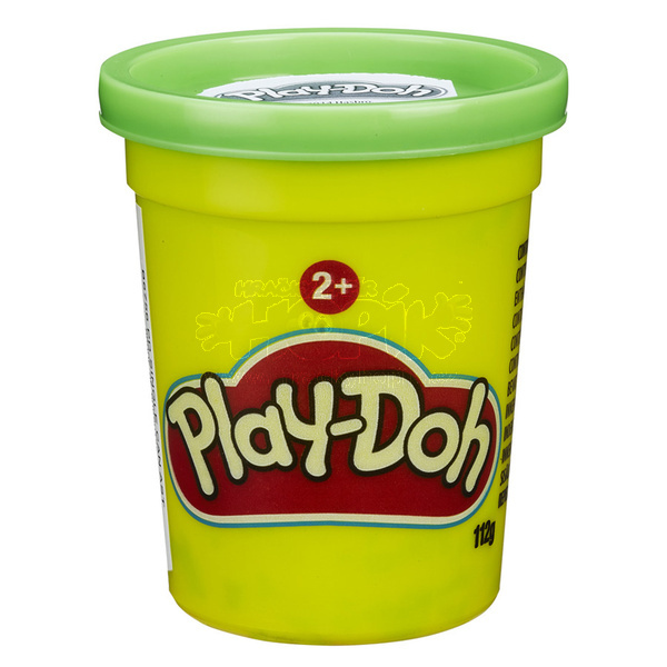 Hasbro Modelína Play-Doh Samostatné tuby 112g.